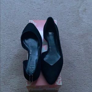 Gianni Bini Flats